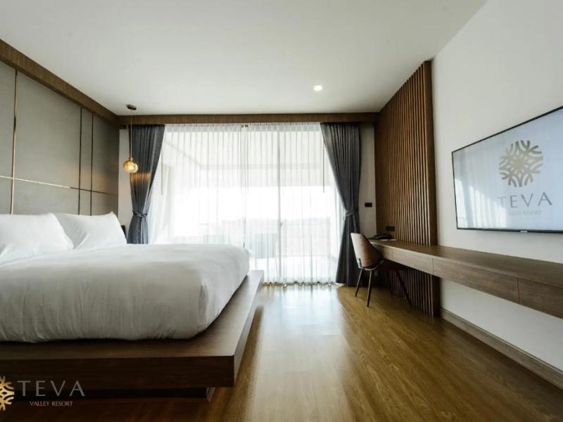 TEVA Valley Resort