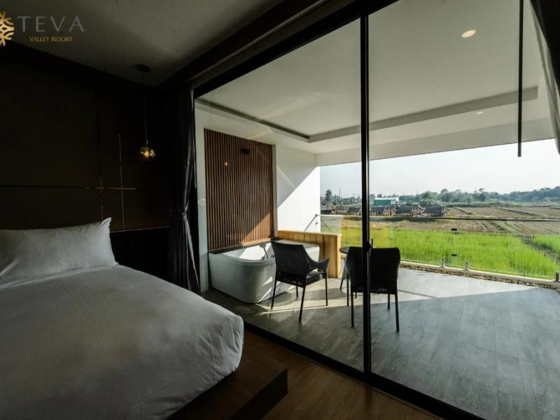 TEVA Valley Resort