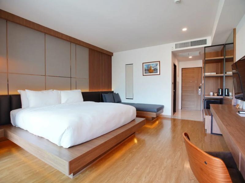 TEVA Valley Resort