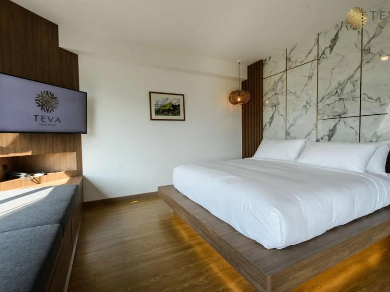 TEVA Valley Resort