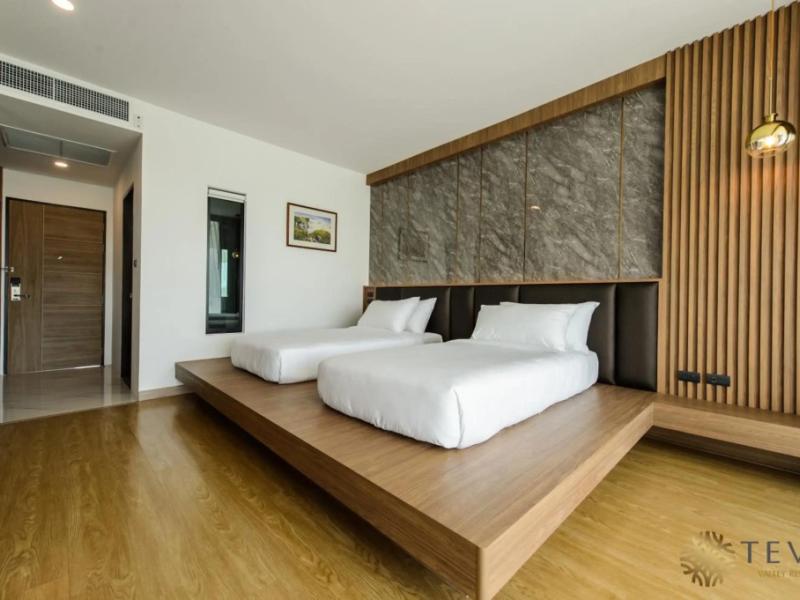 TEVA Valley Resort