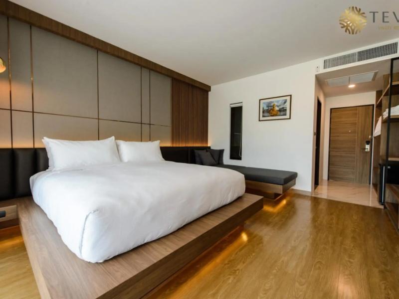 TEVA Valley Resort