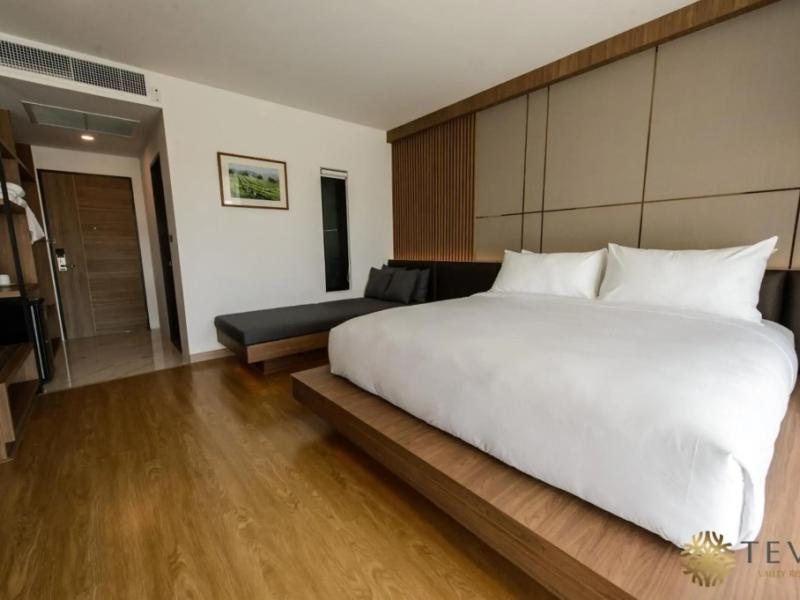 TEVA Valley Resort