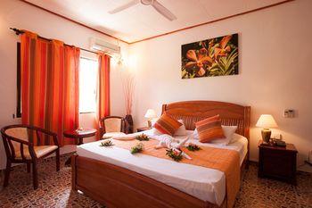 Orchid Self Catering Apartment