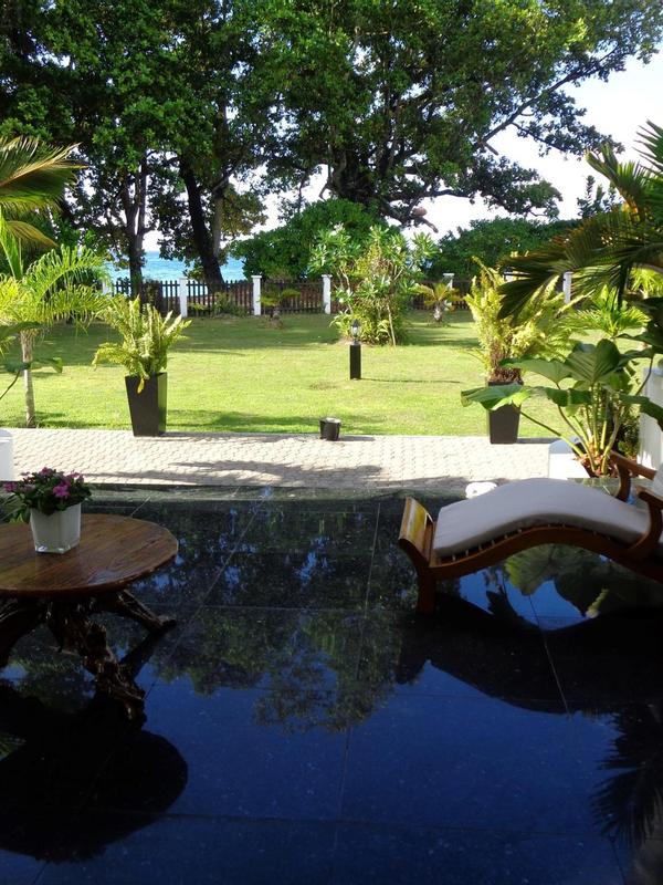 Chateau Elysium