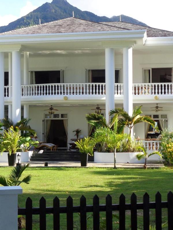 Chateau Elysium