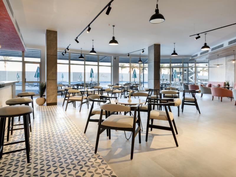 Flow Spectrum Resort Sahl Hasheesh