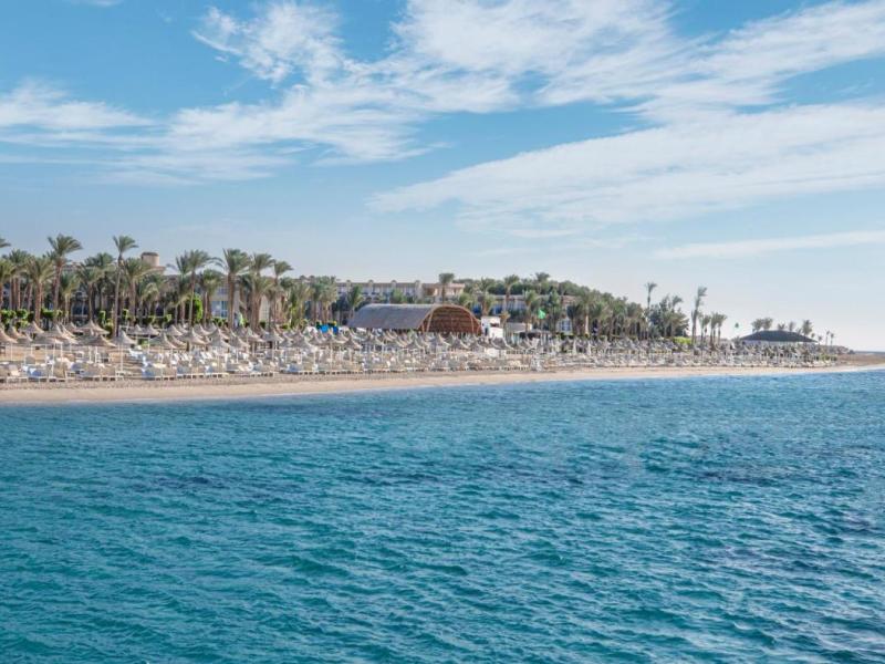 Flow Spectrum Resort Sahl Hasheesh