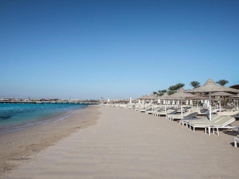 Flow Spectrum Resort Sahl Hasheesh