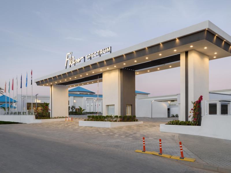 Flow Spectrum Resort Sahl Hasheesh