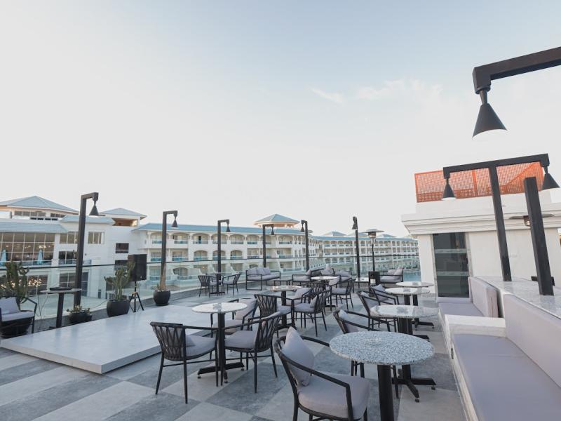 Flow Spectrum Resort Sahl Hasheesh