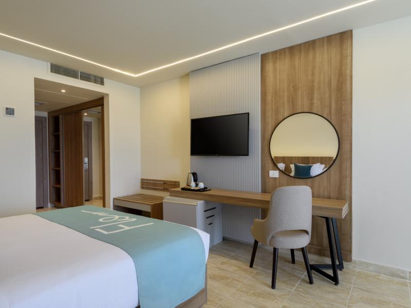 Flow Spectrum Resort Sahl Hasheesh