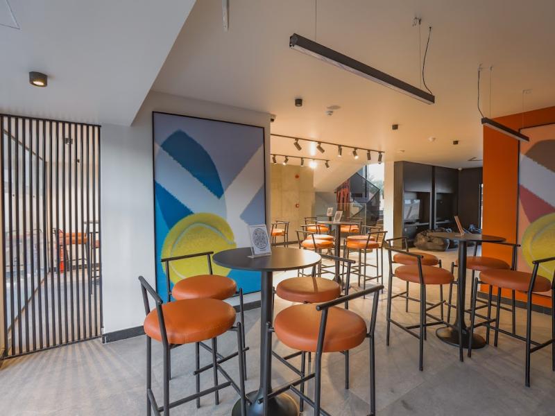 Flow Spectrum Resort Sahl Hasheesh