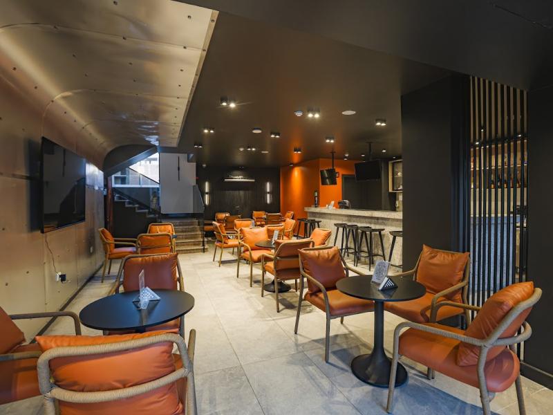 Flow Spectrum Resort Sahl Hasheesh