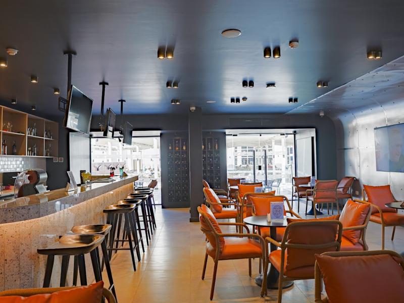 Flow Spectrum Resort Sahl Hasheesh