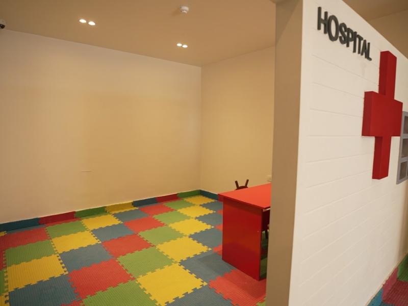 Flow Spectrum Resort Sahl Hasheesh