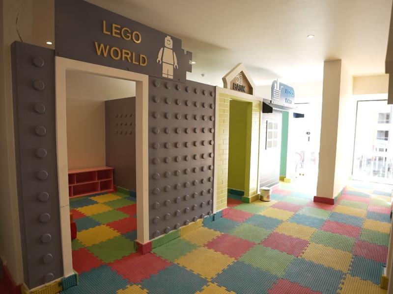 Flow Spectrum Resort Sahl Hasheesh