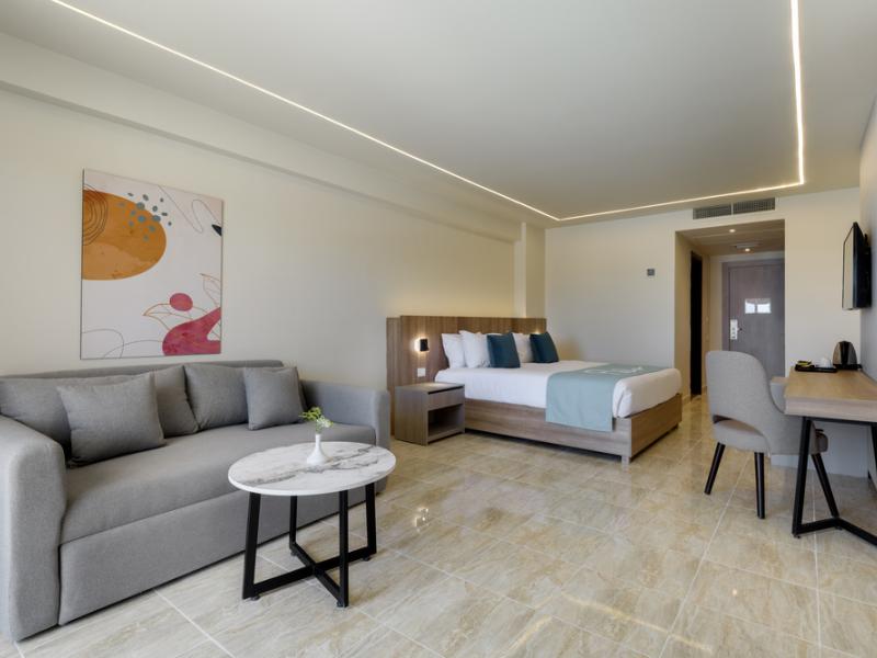 Flow Spectrum Resort Sahl Hasheesh