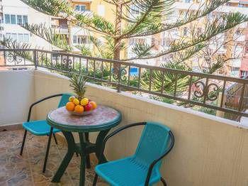 Apartments Venera