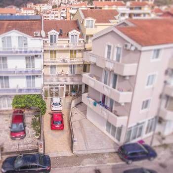 Apartments Venera