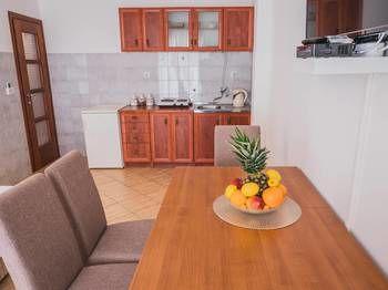 Apartments Venera
