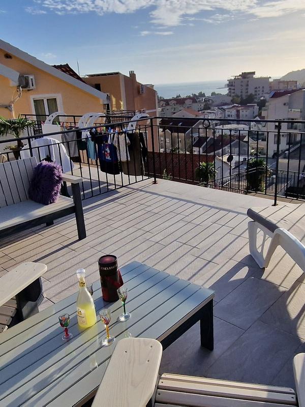 Villa Lutovac Budva
