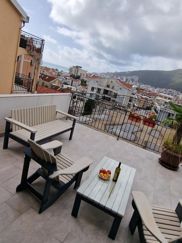 Villa Lutovac Budva