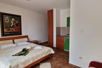 Отель Villa Lutovac Budva Черногория, Будва, фото 15