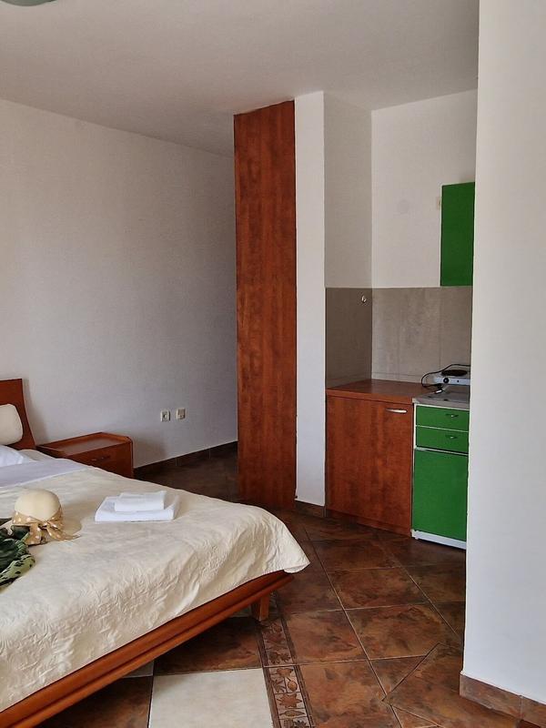 Villa Lutovac Budva