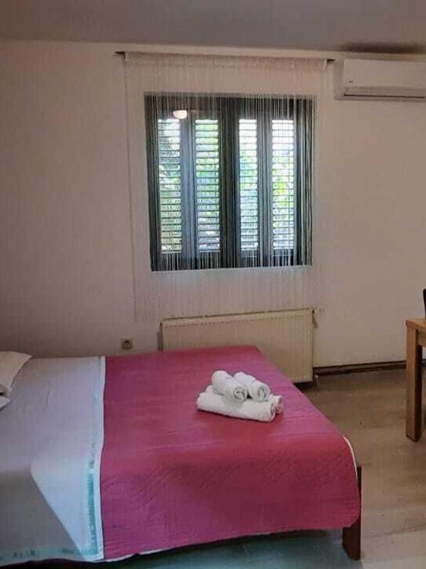 Villa Lutovac Budva
