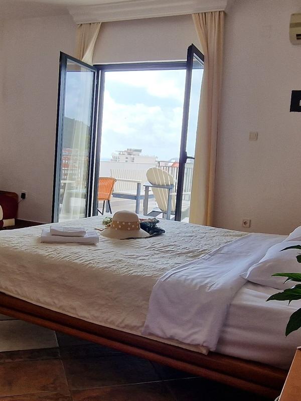 Villa Lutovac Budva