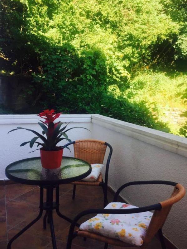 Villa Lutovac Budva