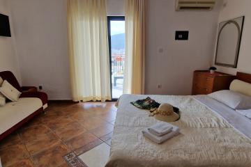 Отель Villa Lutovac Budva Черногория, Будва, фото 19