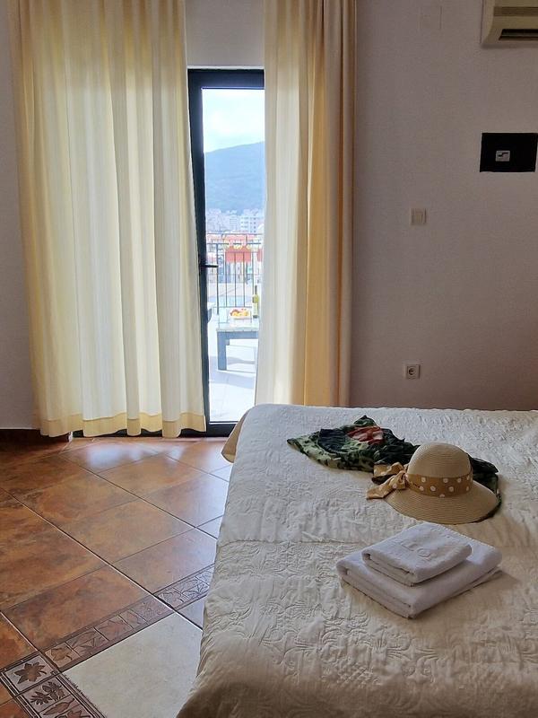 Villa Lutovac Budva