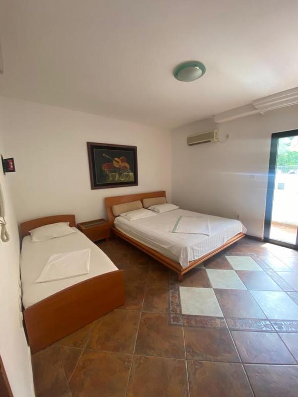 Villa Lutovac Budva