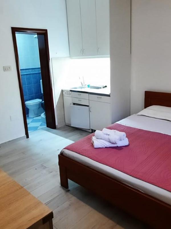 Villa Lutovac Budva