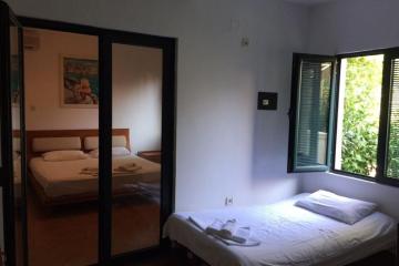 Отель Villa Lutovac Budva Черногория, Будва, фото 22