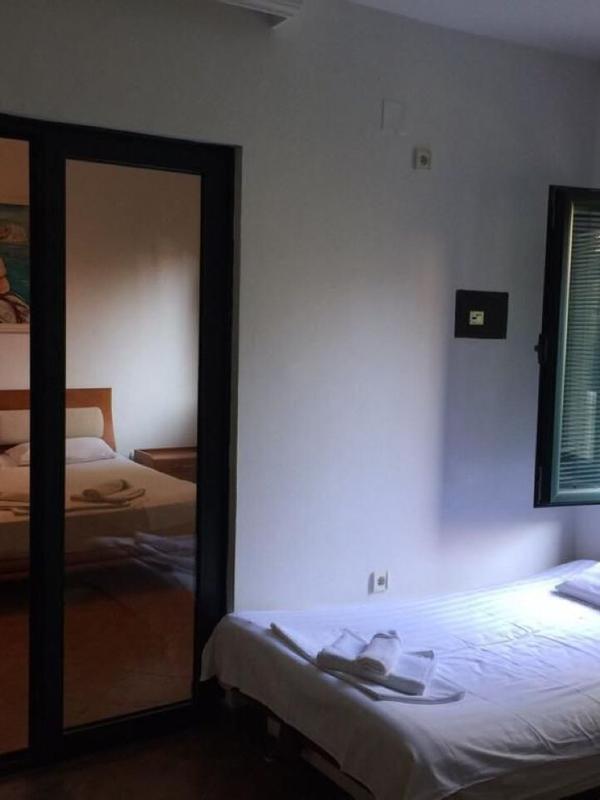 Villa Lutovac Budva