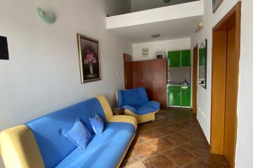 Отель Villa Lutovac Budva Черногория, Будва, фото 23