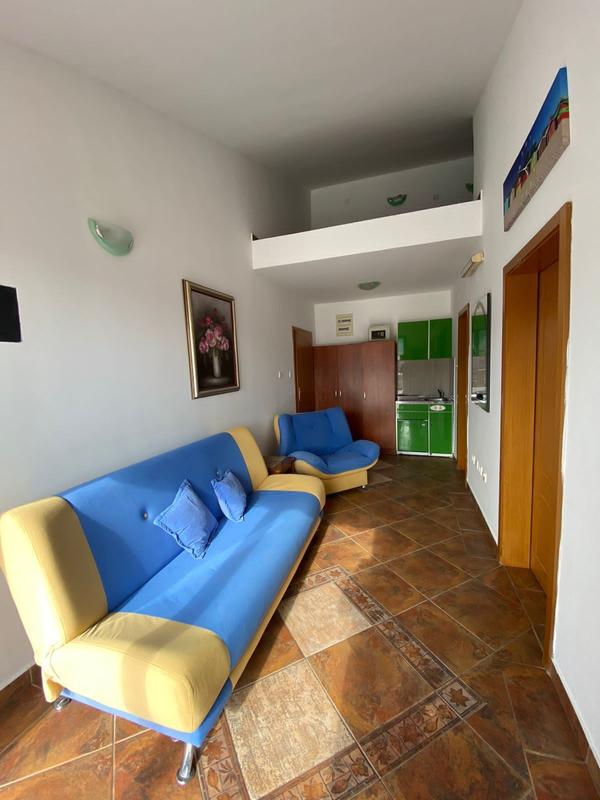 Villa Lutovac Budva
