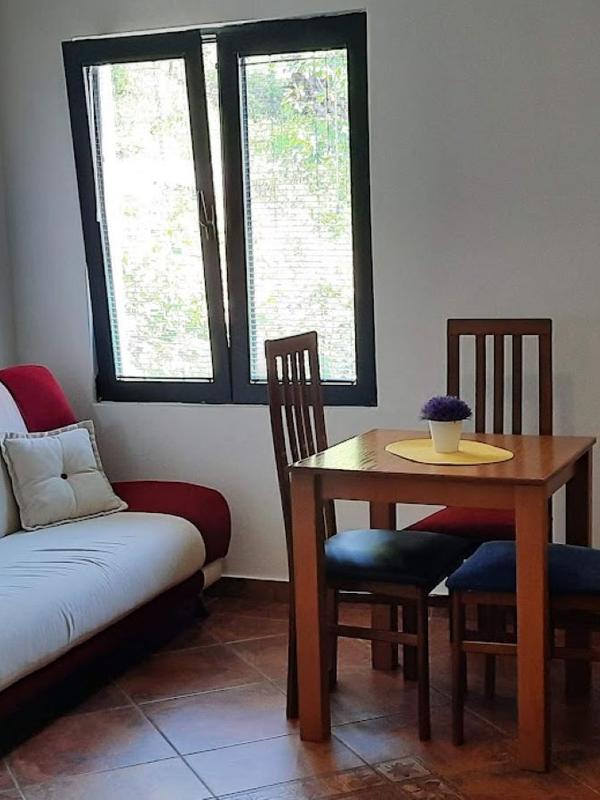Villa Lutovac Budva