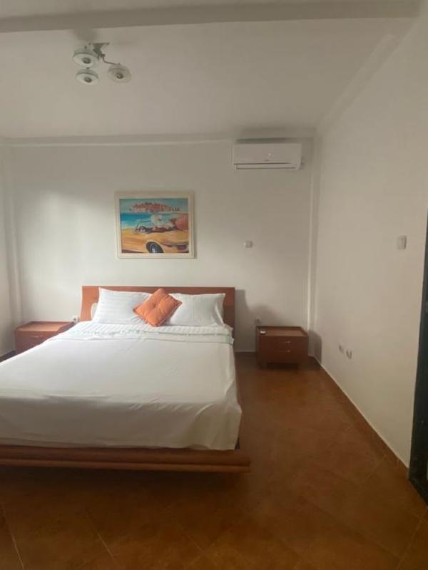 Villa Lutovac Budva