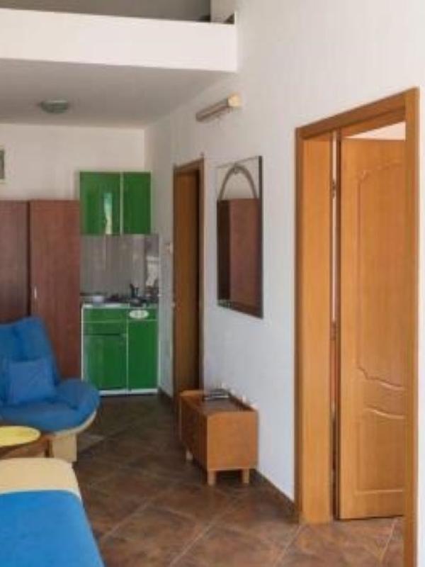 Villa Lutovac Budva
