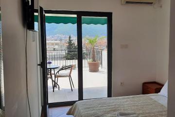 Отель Villa Lutovac Budva Черногория, Будва, фото 29