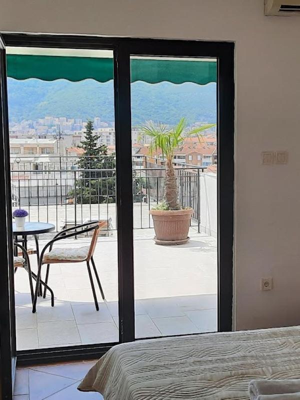 Villa Lutovac Budva