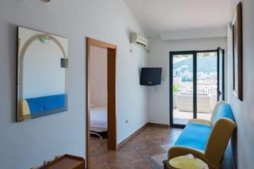 Отель Villa Lutovac Budva Черногория, Будва, фото 30