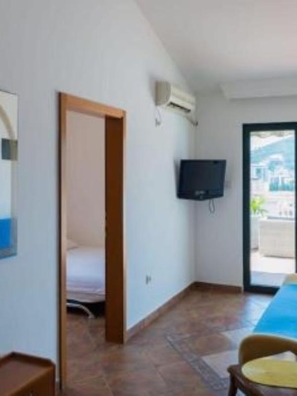 Villa Lutovac Budva