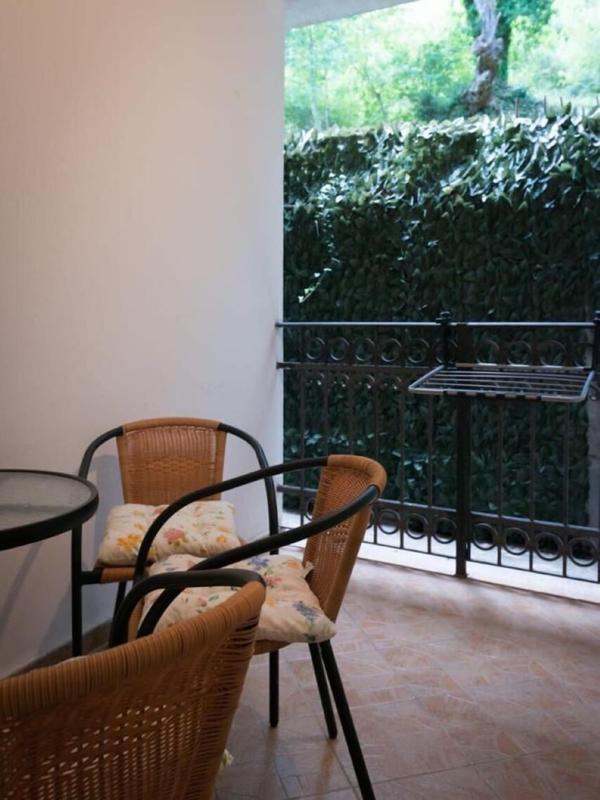 Villa Lutovac Budva