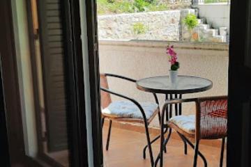 Отель Villa Lutovac Budva Черногория, Будва, фото 35