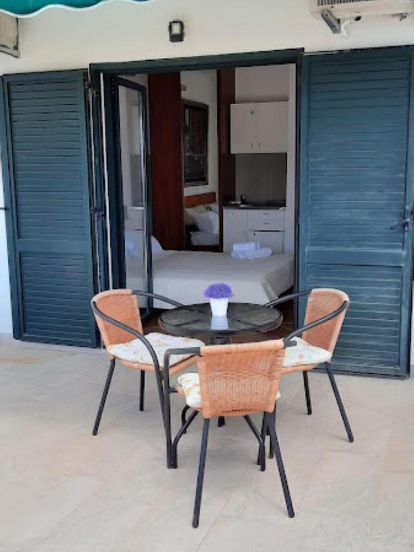 Villa Lutovac Budva